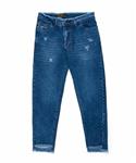 شلوار جین زنانه ورساچه جینز Versace Jeans کد vrw059