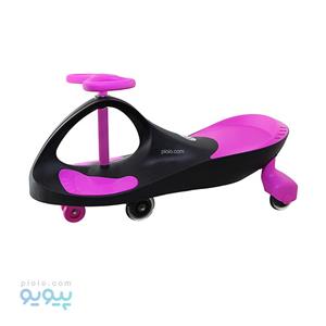 سه چرخه لوپ کار Loopcar