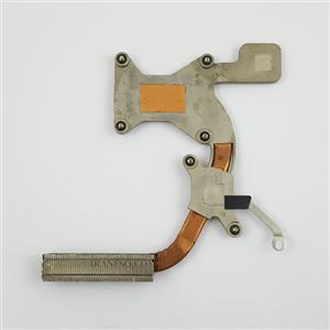 هیت سینک لپ تاپ دل Inspiron 1564_0C3PD8 گرافیک دار