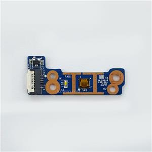 برد سوئیچ لپ تاپ اچ پی Pavilion DV6-3000_DA0LX6PB4D0