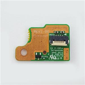 برد سوئیچ لپ تاپ فوجیتسو LifeBook AH544_6050A2595601