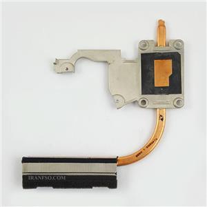 هیت سینک لپ تاپ ایسر TravelMate 5741-5742_AT0GH001DA0 بدون گرافیک