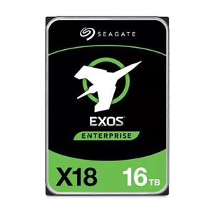 هارد اینترپرایز سیگیت Seagate Exos 16TB SATA256E ST16000NM001G