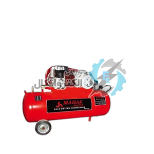 کمپرسور باد مدل AP152 محک