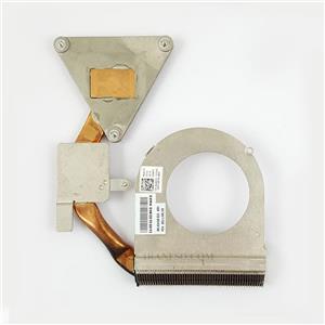 هیت سینک لپ تاپ دل Inspiron 14 N4050_Vostro 1450_0G8XTF گرافیک دار