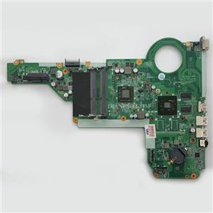 مادربرد لپ تاپ اچ پی Pavilion 15-E_CPU-A4-5000_DA0R76MB6D1_VGA-1GB گرافیک دار