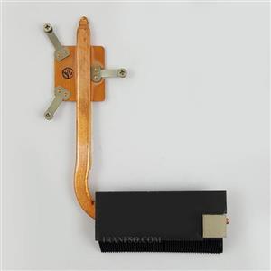 هیت سینک لپ تاپ ایسر Aspire E1-431بدون گرافیک