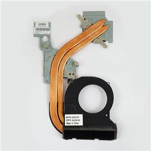 هیت سینک لپ تاپ ایسر Aspire 4750-4755 گرافیک دار