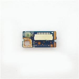 برد سنسور لپ تاپ دل Latitude E6410_NAL20_NAL21_NAL22