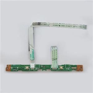 برد کلیک تاچ پد لپ تاپ اچ پی Pavilion 15-N_DAU83TB16D0