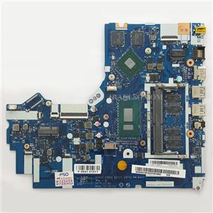 مادربرد لپ تاپ لنوو IdeaPad 320 CPU-I7-8550U_EG521-EG522-EZ511-EG721_NM-B452 4GB-2GB گرافیک دار Mainboard Laptop Lenovo IdeaPad 320 CPU-I7-8550U_EG521-EG522-EZ511-EG721_NM-B452 4GB-2GB PM