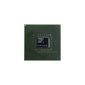 چیپ گرافیک لپ تاپ Geforce N13M-GS-B-A2_G620M