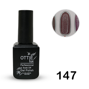 آیس ژل اوتی لوکس شماره ott luxe 147