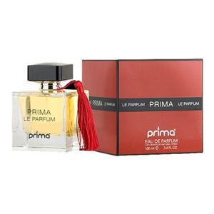 ادکلن زنانه ال پرفیوم پریما ادوپرفیوم 100 میل Prima LE Parfum 