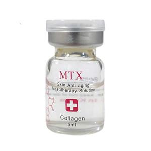 کوکتل کلاژن ام تی ایکس 5 گرم MTX Collagen 