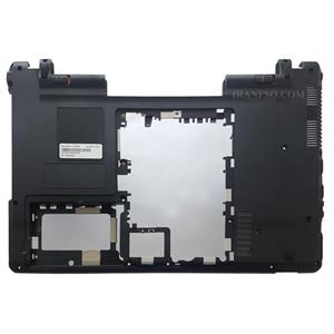 قاب کف لپ تاپ ایسر Aspire 5820TG مشکی