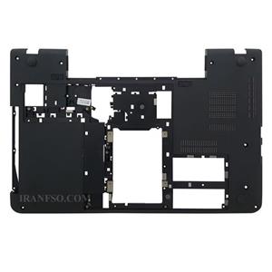 قاب کف لپ تاپ لنوو Thinkpad E550 مشکی