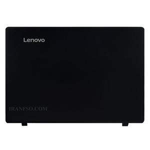 قاب پشت ال سی دی لپ تاپ لنوو Ideapad 110-15ACL AMD مشکی