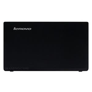 قاب پشت ال سی دی لپ تاپ لنوو IdeaPad G570-G575 مشکی Case A Laptop Lenovo IdeaPad G570-G575 Black