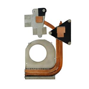 هیت سینک لپ تاپ ایسر Aspire 4740-4741 گرافیک دار