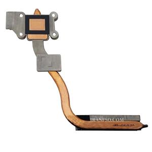هیت سینک لپ تاپ ایسر Aspire 5720-5520_AT01O000400 بدون گرافیک