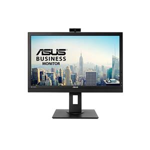 مانیتور ۲۴ اینچ ایسوس مدل Asus BE24DQLB ASUS Video Conferencing Monitor 