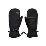 دستکش مردانه اسکی مشکی مدل Mission Mitt برند Quiksilver کد 195