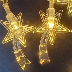 ریسه ال ای دی ستاره دنباله دار