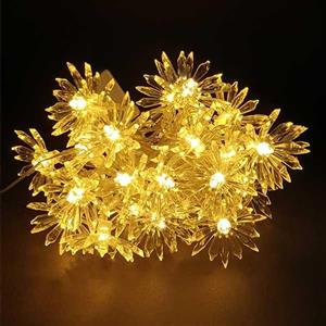 ریسه طرح گل کد 326 طول 5 متر