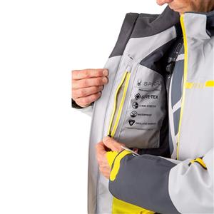 کاپشن اسکی مردانه گورتکس مدل Titan برند Spyder کد 212