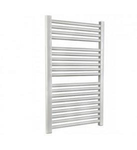 رادیاتور حوله خشک کن فولادی ایران رادیاتور ۳۴ لوله ۵۰*۱۸۰ مدل TR01