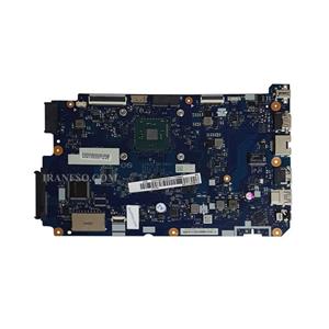 مادربرد لپ تاپ لنوو Ideapad 110_CPU-Celeron_CG420_NM-A805_2G گرافیک اینتلی Mainboard Laptop Lenovo 110_CPU-Celeron_CG420_NM-A805_2GB GM 