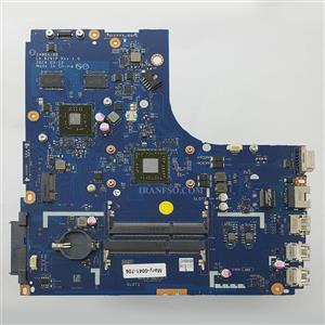 مادربرد لپ تاپ لنوو IdeaPad B50-45 CPU-AMD-A8_ZAWBA-BB_LA-B291P گرافیک دار
