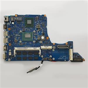 مادربرد لپ تاپ سونی SVS13 CPU-I7-3_V120_V121_1P-0128500-A011_1P-0123500-A011_MBX-260 4GB گرافیک اینتلی