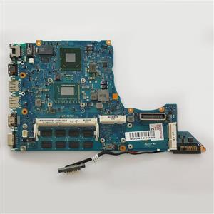 مادربرد لپ تاپ سونی SVS13 CPU-I5-3_V120_V121_1P-0123J00-A011_MBX-260_Ram-4GB گرافیک اینتلی