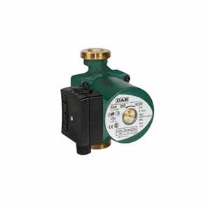 پمپ سیرکولاتور داب سری A 56/180 XM