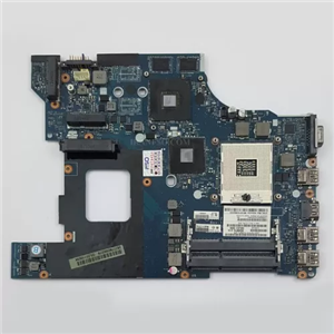 مادربرد لپ تاپ لنوو Thinkpad E530_QILE2_LA-8133P گرافیک دار  
