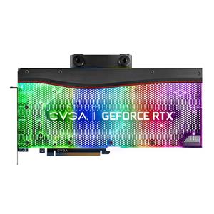 کارت گرافیک ای وی جی ای RTX3080 Ti XC3 HYDRO COPPER GAMING 12GB LHR