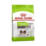 لوازم سگ برند زوو ( ZOO ) Royal Canin X-Small Aging 12+ Age Mini Breed Dog food 1.5 کیلوگرم – کدمحصول 84646