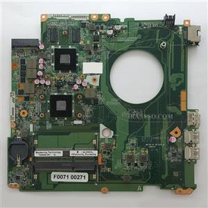 مادربرد لپ تاپ اچ پی Pavilion 17-P AMD CPU-A8-6410_Y22A_DAY22AMB6E0 گرافیک دار
