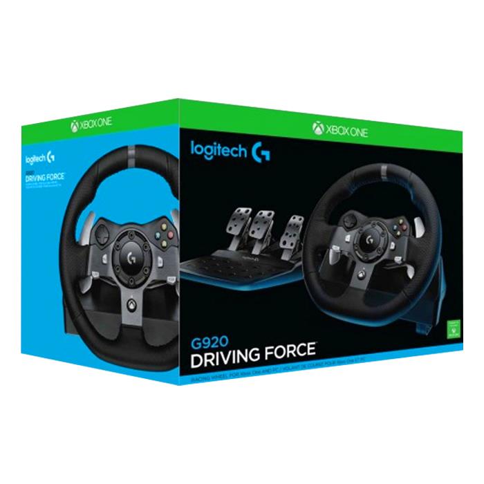 Logitech G29 Driving Force Racing Wheel