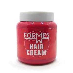 کرم مو فورمس475  گرم Formes Hair Cream 