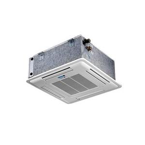 فن کویل کاستی چهارطرفه تهویه ۱۰۰۰CFM مدل CFA-1000