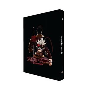 پن استیک کلاور شماره Cllaver C_01