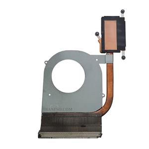 هیت سینک لپ تاپ لنوو Ideapad S510P_60-4L104-002_60-4L104-003 بدون گرافیک