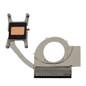 هیت سینک لپ تاپ لنوو ThinkPad W520_75Y5784 بدون گرافیک