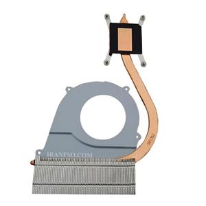 هیت سینک لپ تاپ سونی SVE14A_300-0001-2275 بدون گرافیک