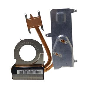 هیت سینک لپ تاپ سونی VGN-NW گرافیک دار