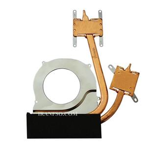 هیت سینک لپ تاپ سونی VPC-CW1 گرافیک دار