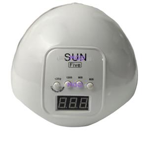 دستگاه یووی سان مدل Sun Five 48W